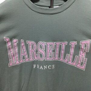 Marseille France Tee